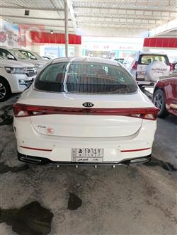 کیا K5